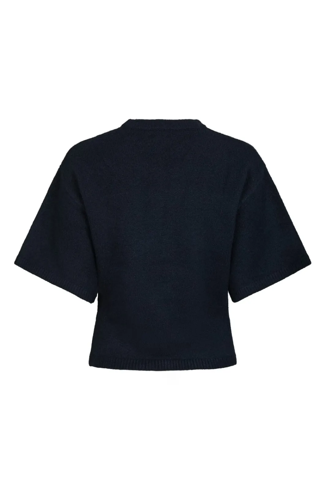 Discount Neo Noir Asha Knit Tee 164730 141