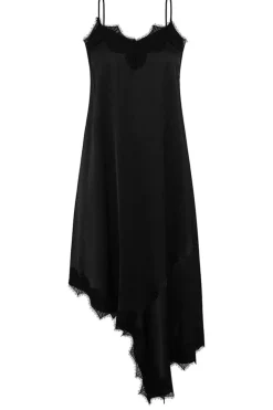 Online Gossia Aspengo Dress G2952 Black