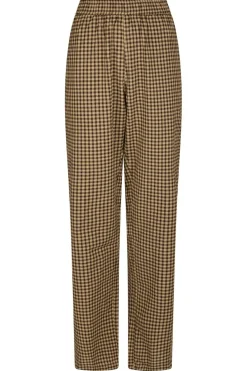 Hot Neo Noir Astra Check Pants 165414 210
