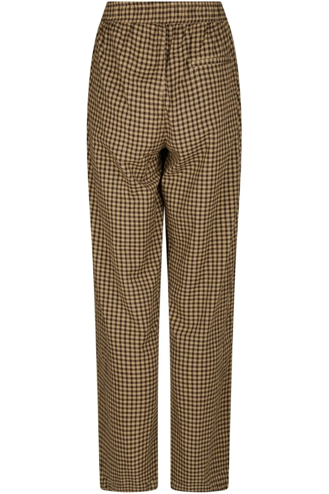 Hot Neo Noir Astra Check Pants 165414 210