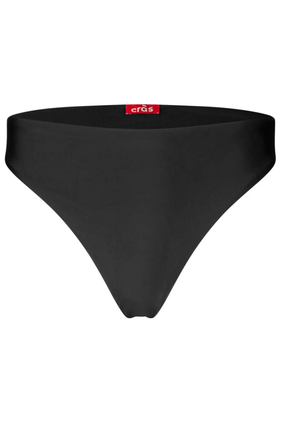 Cras Astrid Bikini Bottom 9999 Black