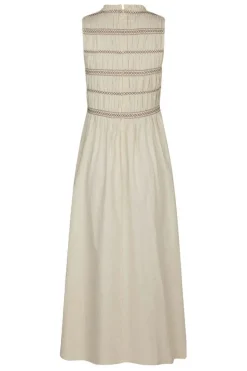 Online Neo Noir Atika Deco Smock Dress 166105 124