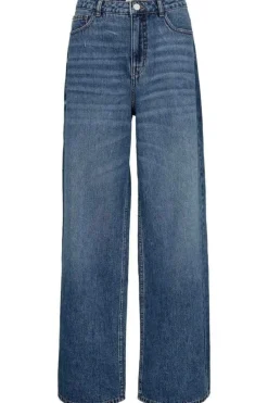 Outlet Gossia Atlago Jeans G2679 Medium Blue