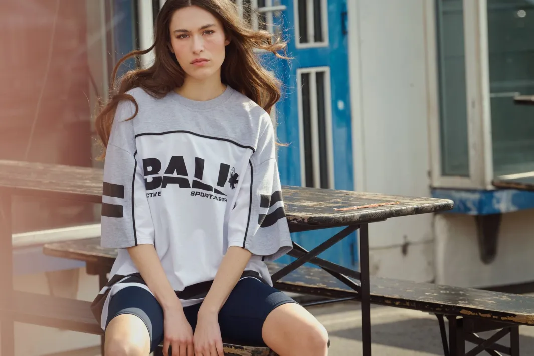 Online Ball Attiva Oz Tee 50405370 114800