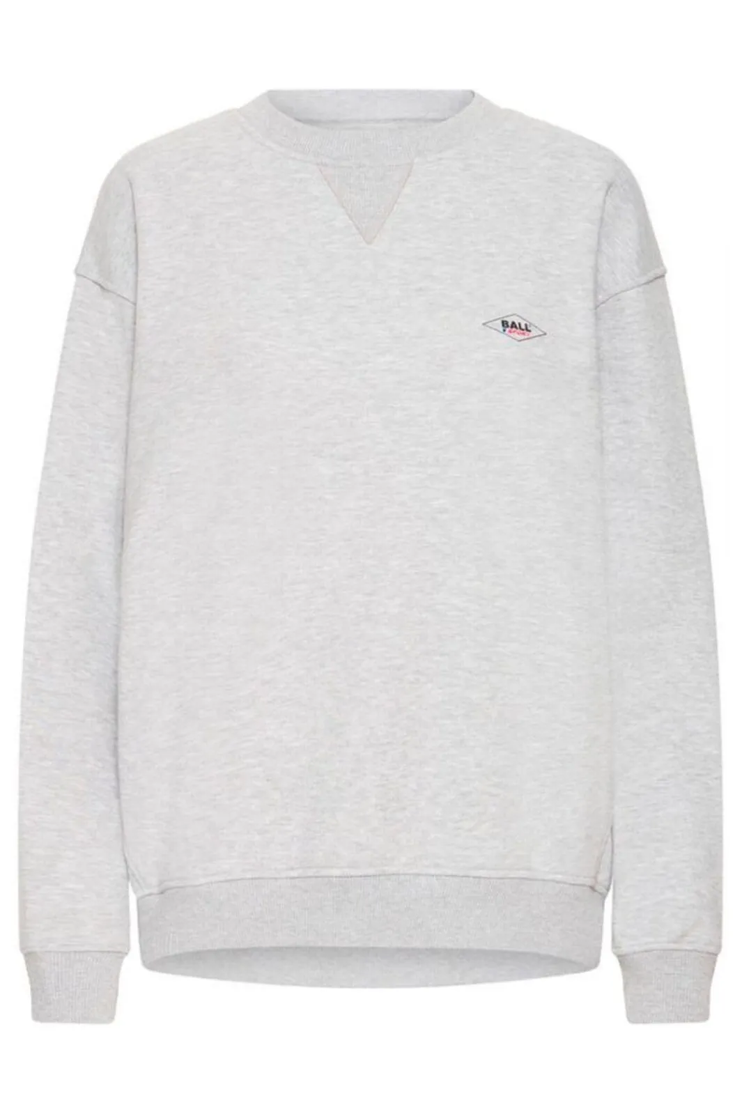 Best Ball Attivo Crewneck Sweatshirt 50405372 204054