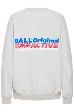Best Ball Attivo Crewneck Sweatshirt 50405372 204054