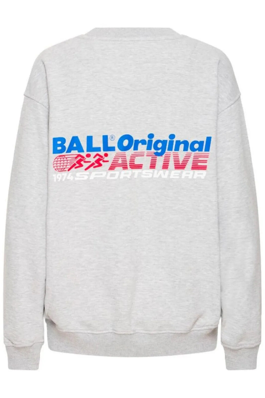 Best Ball Attivo Crewneck Sweatshirt 50405372 204054