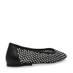 Steve Madden Auden Ballerinas SM11003566 001 Black