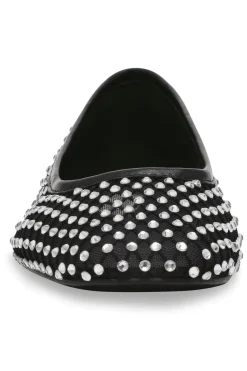 Steve Madden Auden Ballerinas SM11003566 001 Black