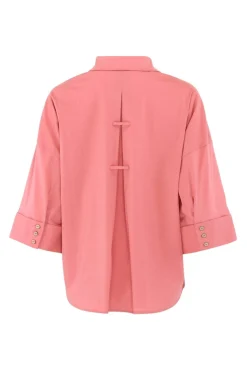 Hot Continue Augusta Shirt 14985 Dusty Berry