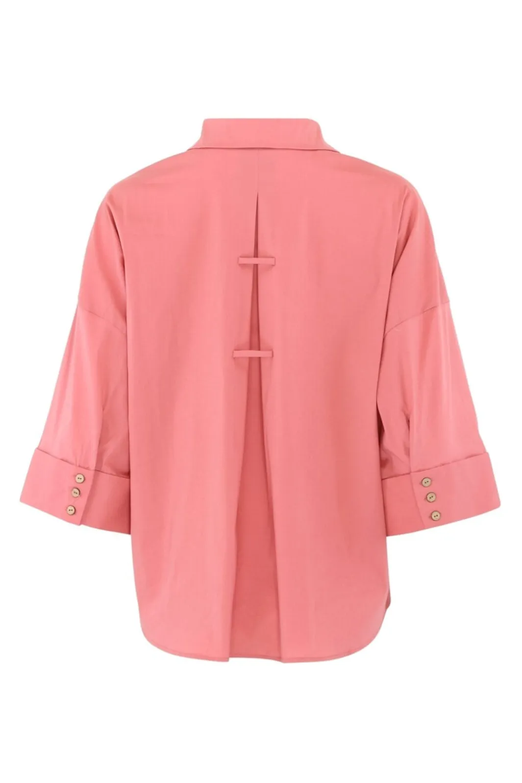 Hot Continue Augusta Shirt 14985 Dusty Berry
