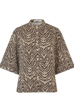 Best Global Funk Aulana-G 73240442 P76 Zebra Mist
