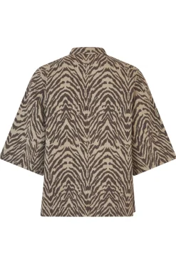 Best Global Funk Aulana-G 73240442 P76 Zebra Mist