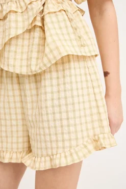 Online A-View Aulina Shorts AV6071 069