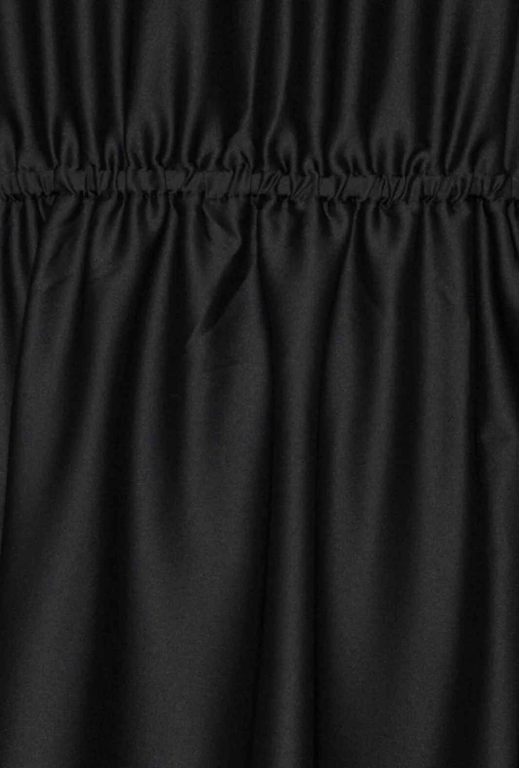 New Karmamia Ava Maxi Dress Black Blossom