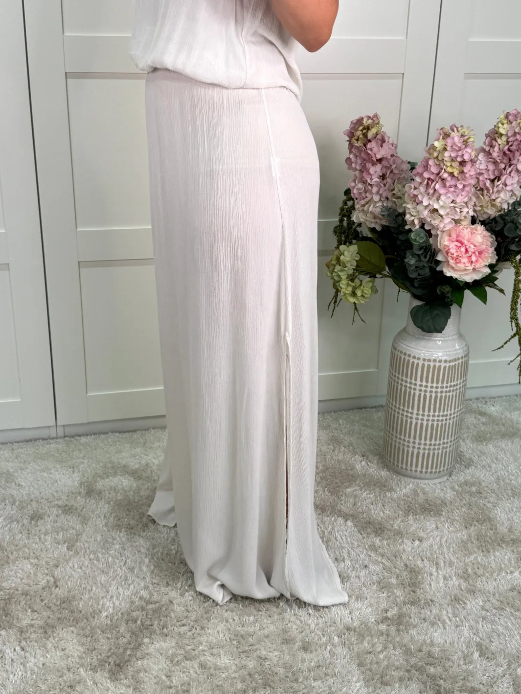 Discount A-bee Ava Skirt Begie