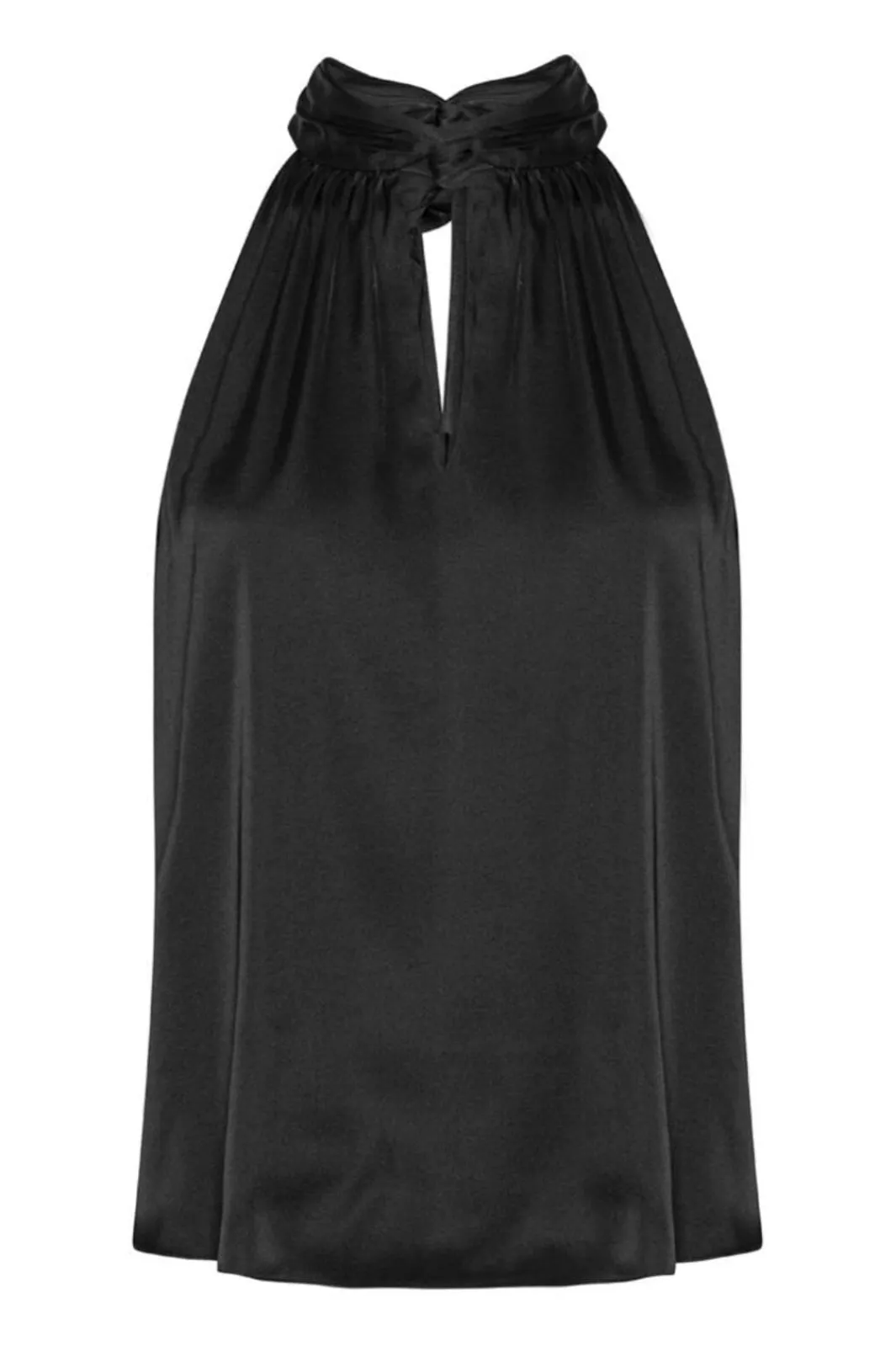 Clearance Karmamia Ava Top Black