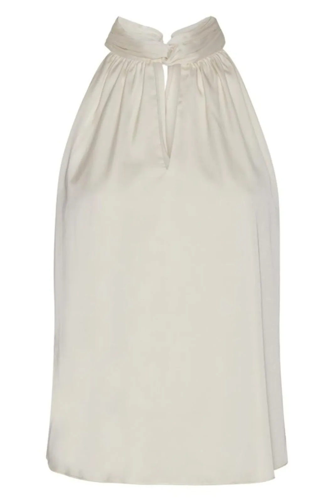 Best Karmamia Ava Top Off White