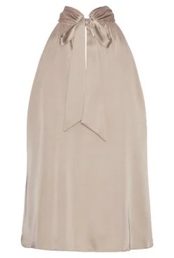 Online Karmamia Ava Top Semi Rich Shell