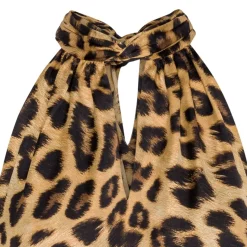 Karmamia Ava Top 1995 Leopard