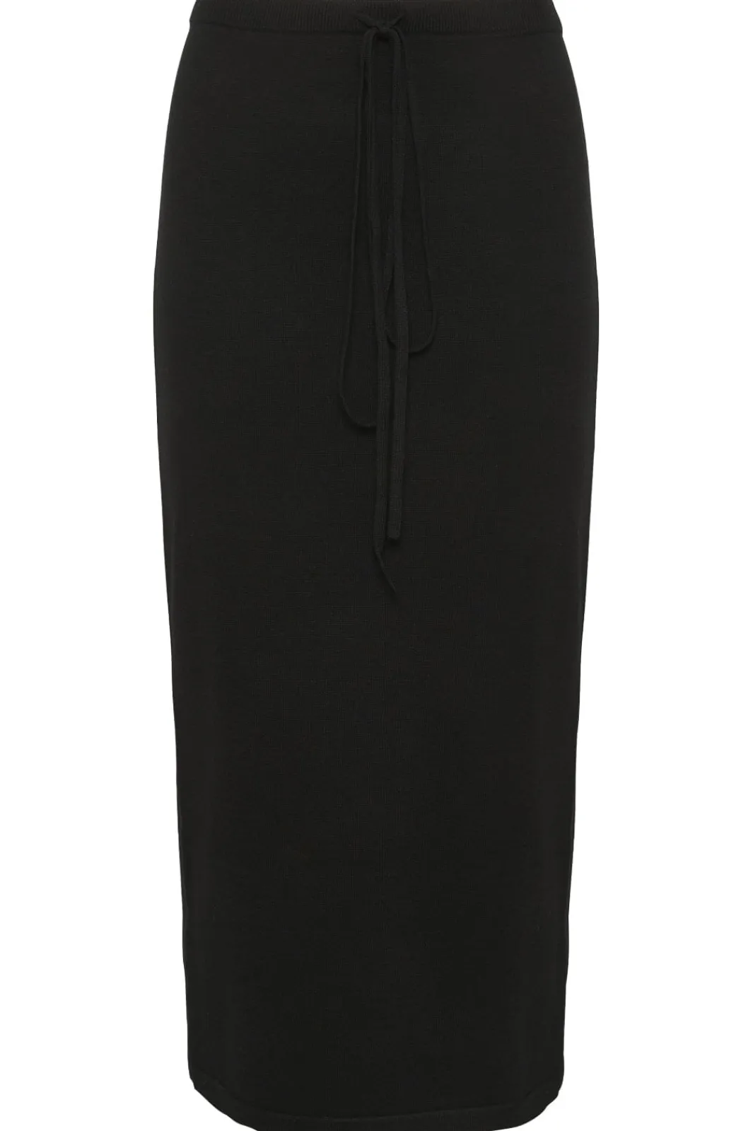 Sale Gestuz AyaGZ long skirt Black