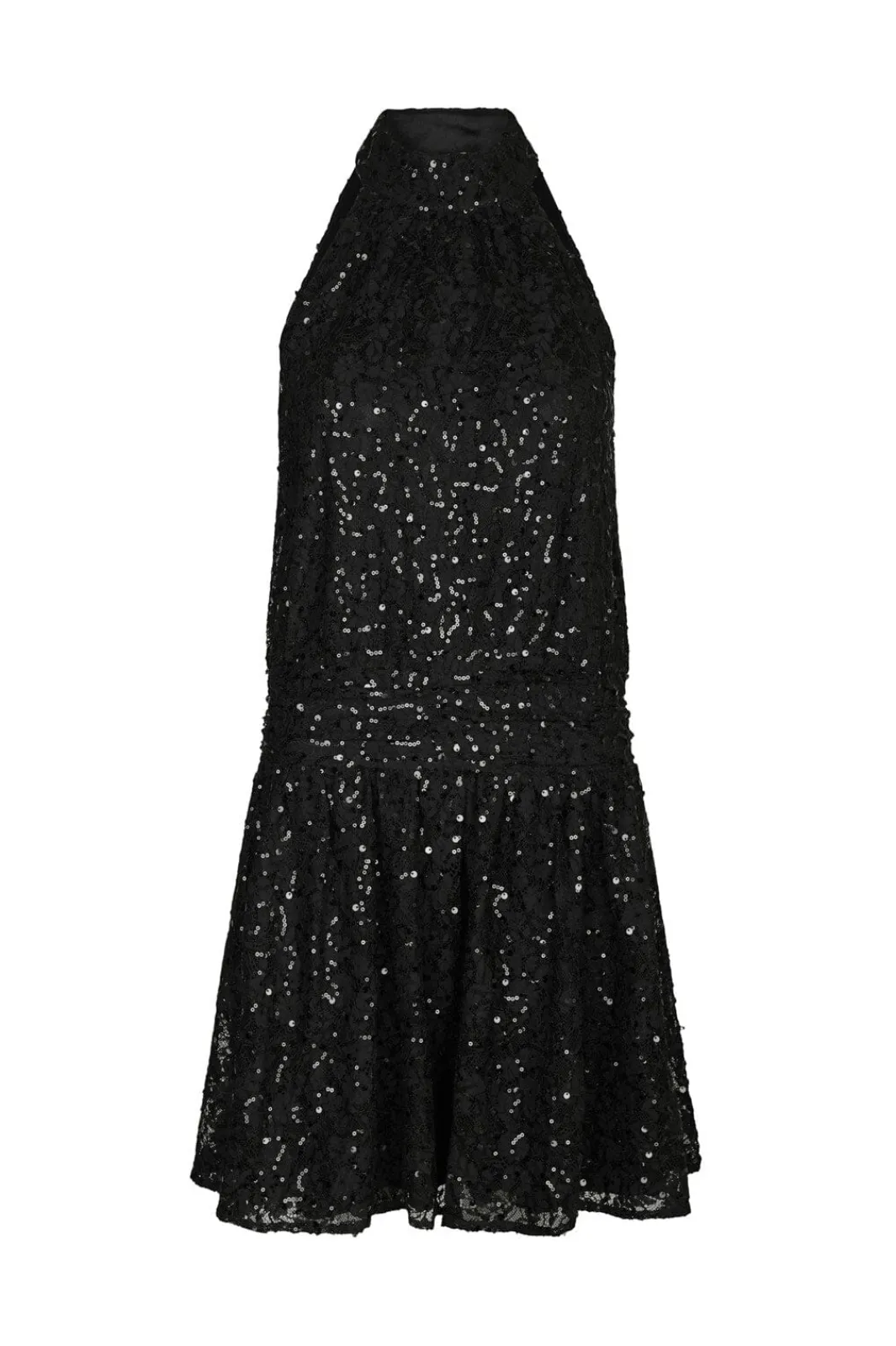 Sale Neo Noir Azera Lace Dress 167013 100
