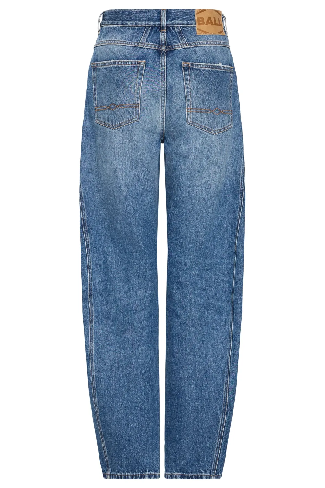 New Ball Bacavi Galon Jeans 50408151 900011309