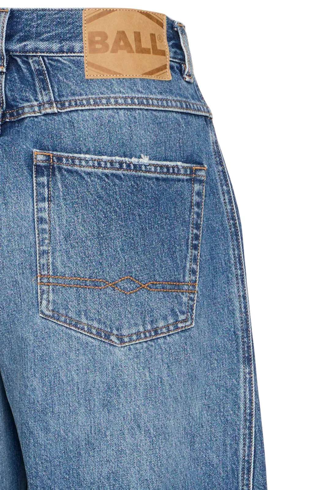 New Ball Bacavi Galon Jeans 50408151 900011309