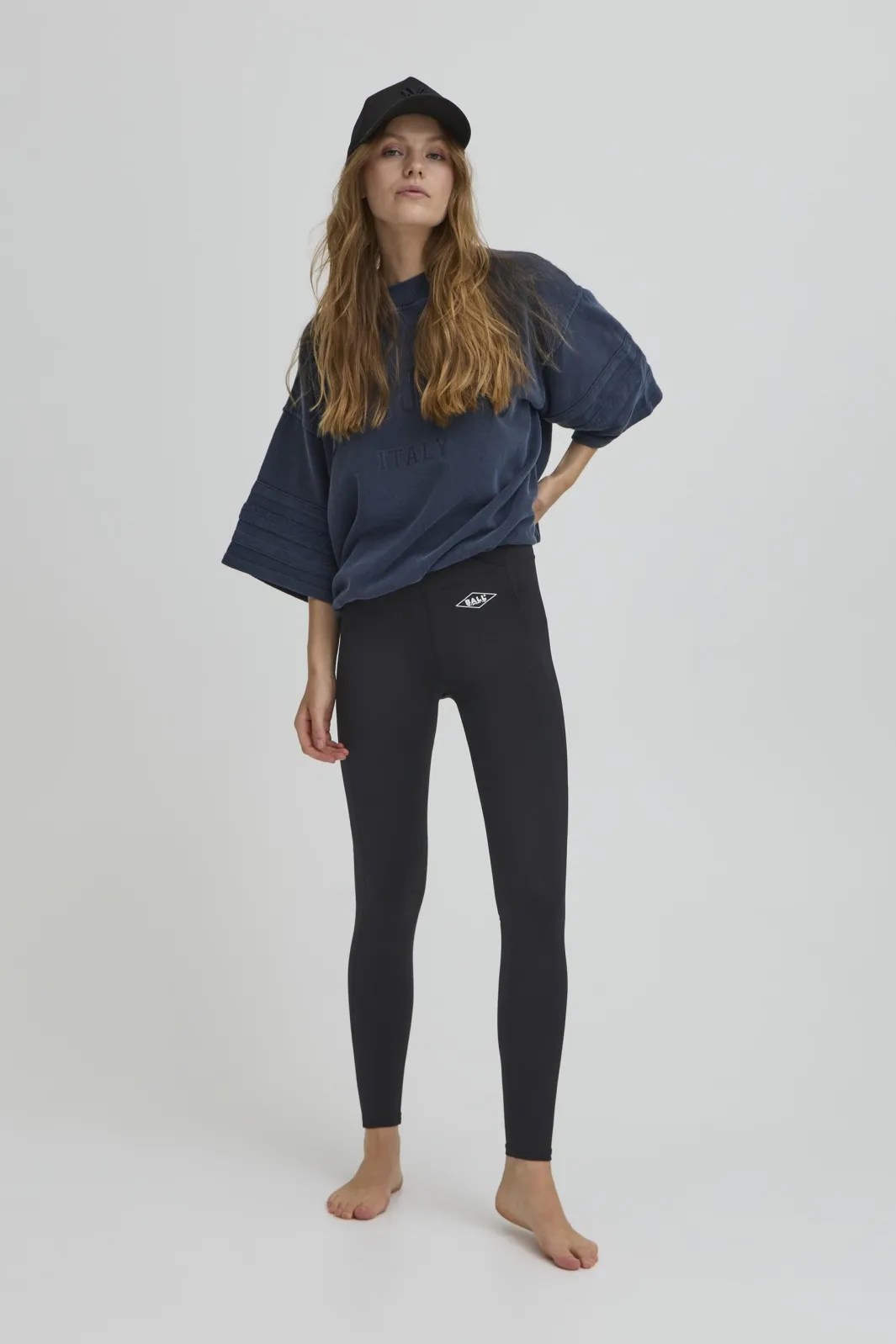 Ball Baforma Leggings Tights 50405366 193911