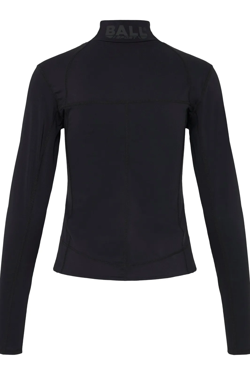 Best Ball Baforma Ls Zipblouse 50405369 193911