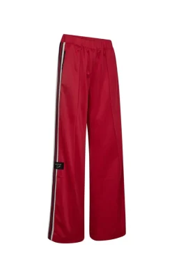Best Haute L'Amitié Baggy Rn Track Pants HL10481 Red