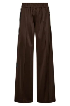 Sale Haute L'Amitié Baggy Track Pants HL10018 Mocca