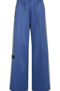 Clearance Haute L'Amitié Baggy Track Pants HL10018 Blue