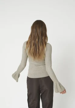 Co´Couture Balincc Wide Cuff Knit 32191 208