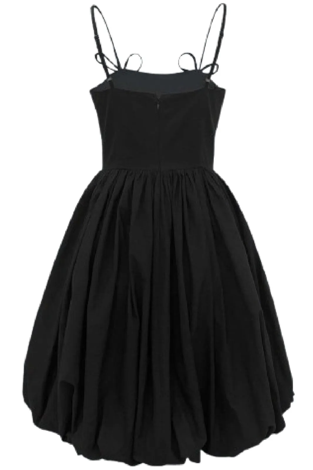 Online Liberte Balu-Strap-Dress 22224 Black