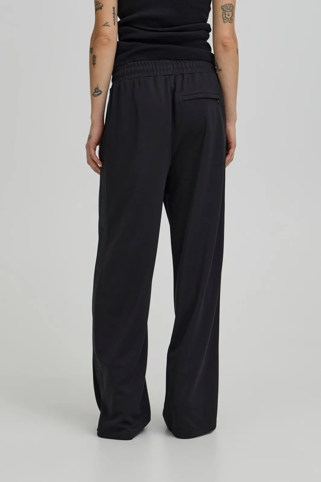 Outlet Ball Banicolina Blk Track Pants 50408143 193911