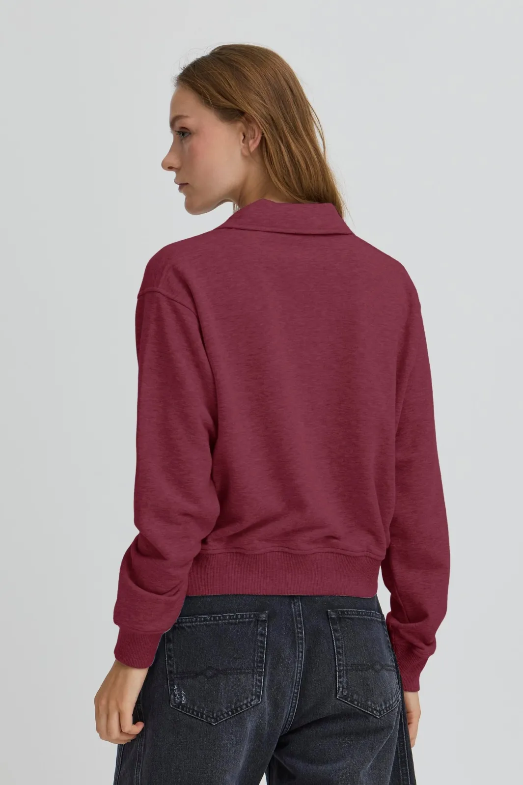 Best Ball Bariva Polo Sweat 50408098 191526