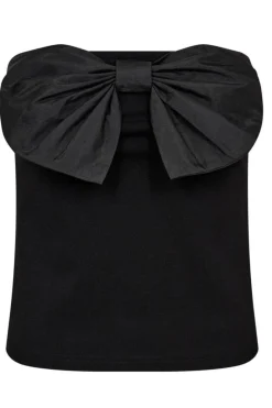 Hot Co´Couture Barrycc Bow Top 35345 96