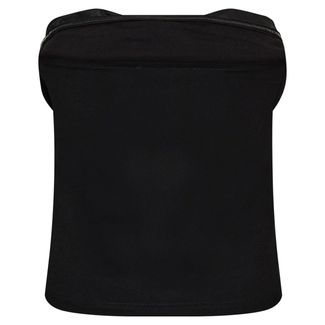 Hot Co´Couture Barrycc Bow Top 35345 96