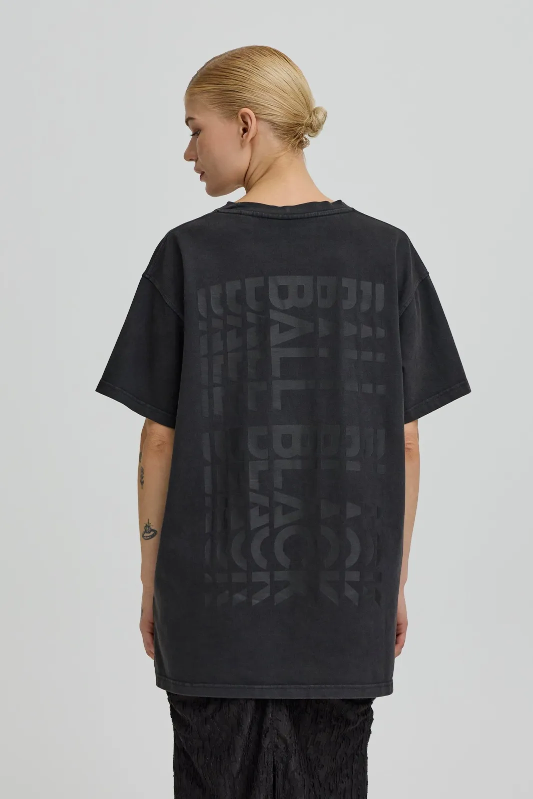 Online Ball Basalvira Boxy Tee 50408152 193911