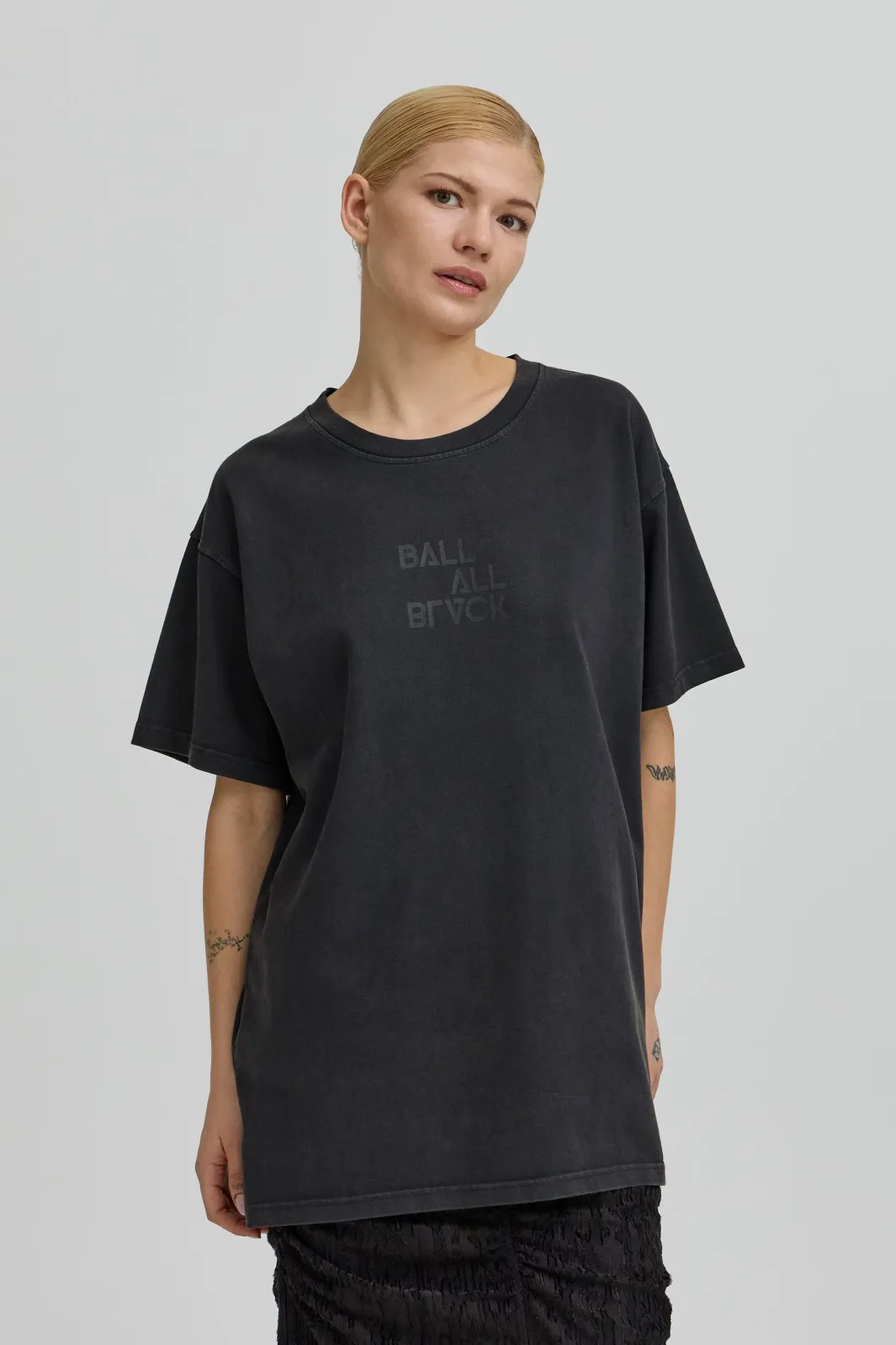 Online Ball Basalvira Boxy Tee 50408152 193911
