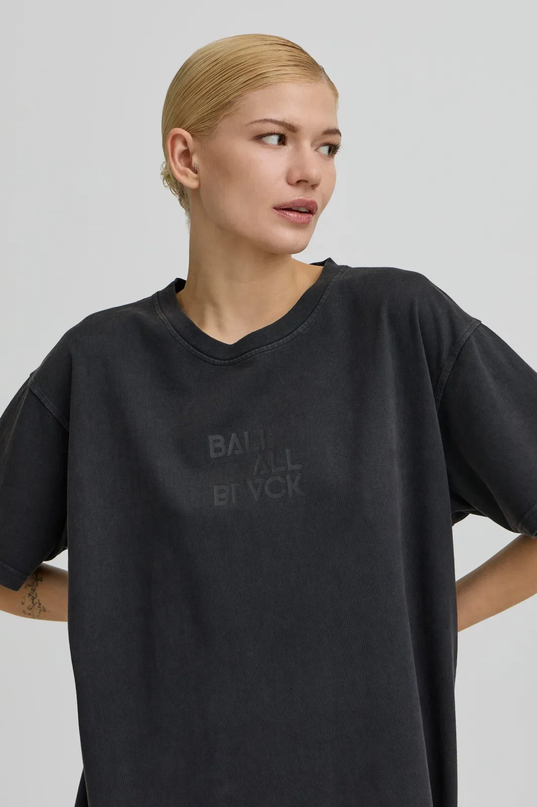 Online Ball Basalvira Boxy Tee 50408152 193911