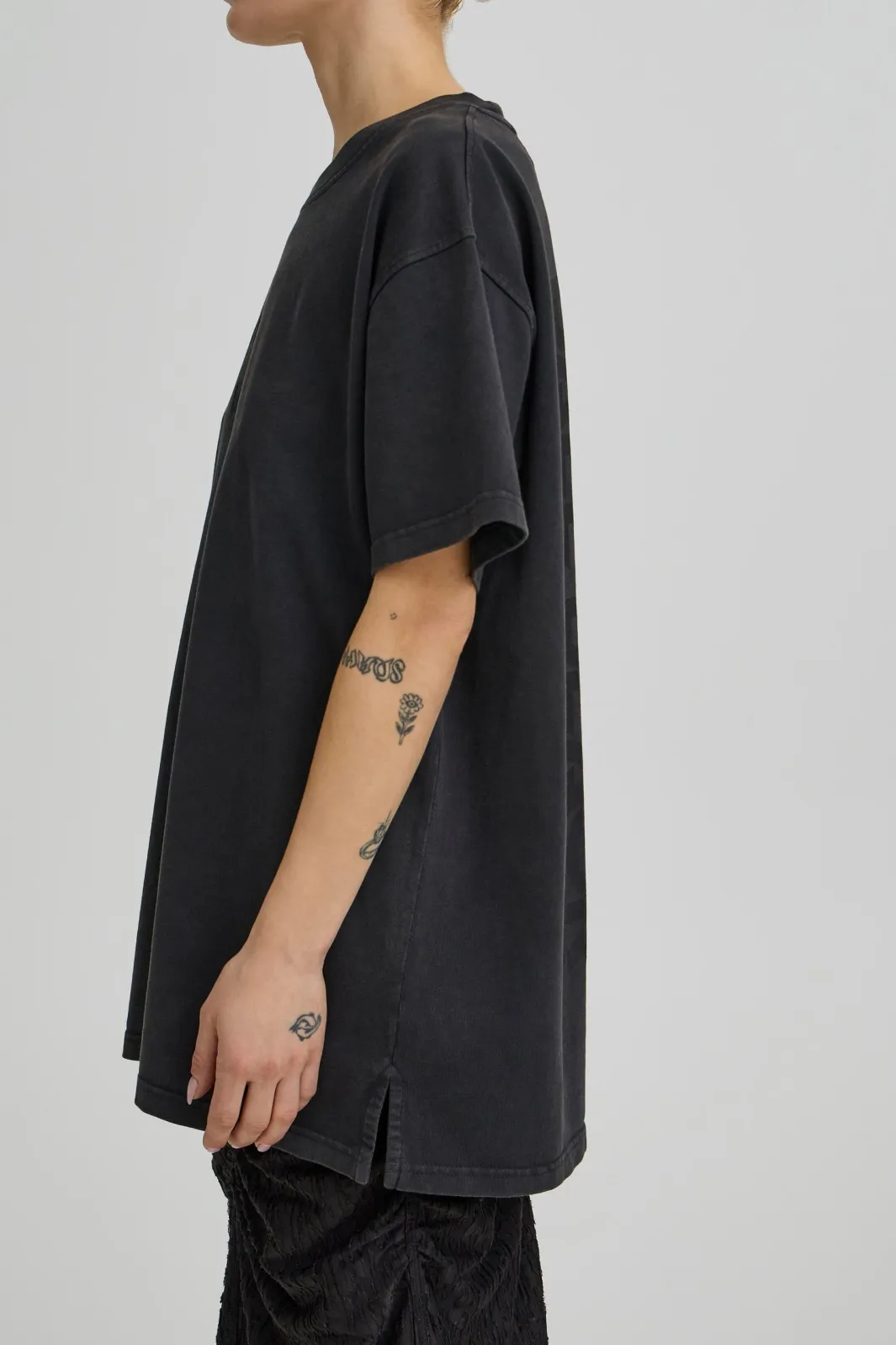 Online Ball Basalvira Boxy Tee 50408152 193911