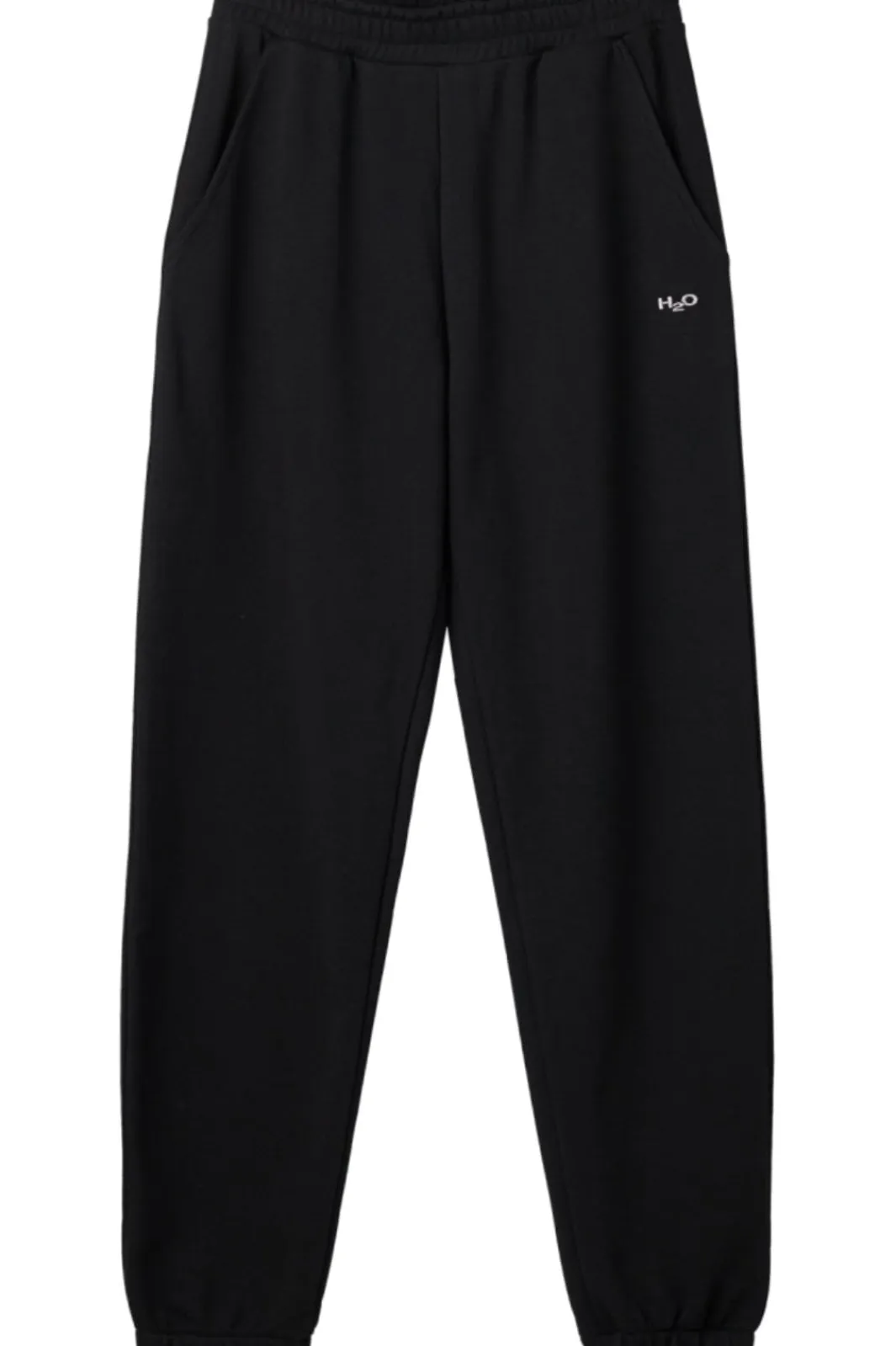 Hot H2O Base Woman Sweat Pant 3500 Black