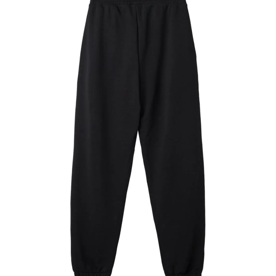 Hot H2O Base Woman Sweat Pant 3500 Black