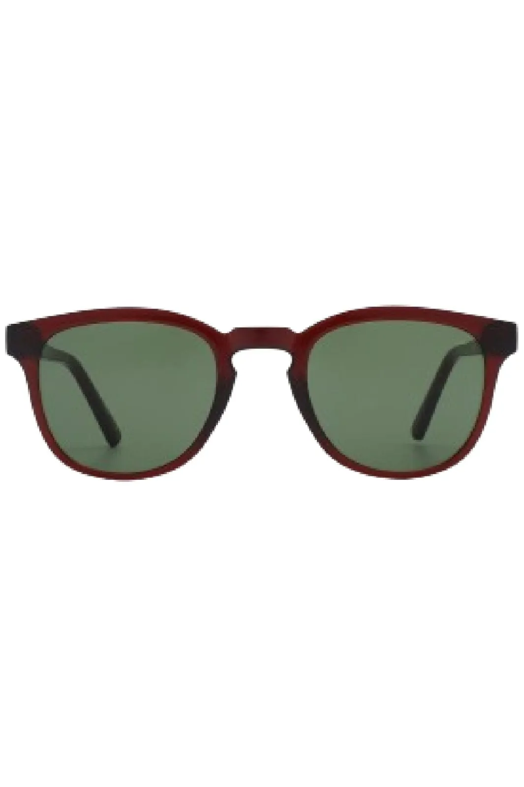 Discount A. Kjærbede Bate Brown Transparent