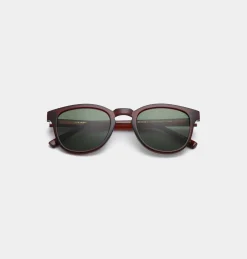 Discount A. Kjærbede Bate Brown Transparent