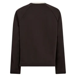 Online Co´Couture Batucc Coco V-Sweat 47001 145