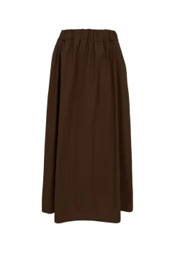 Sale Black Colour Bcabbie Skirt 40903 Coffee