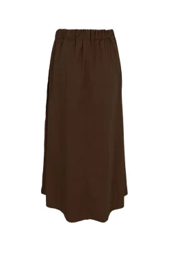 Sale Black Colour Bcabbie Skirt 40903 Coffee